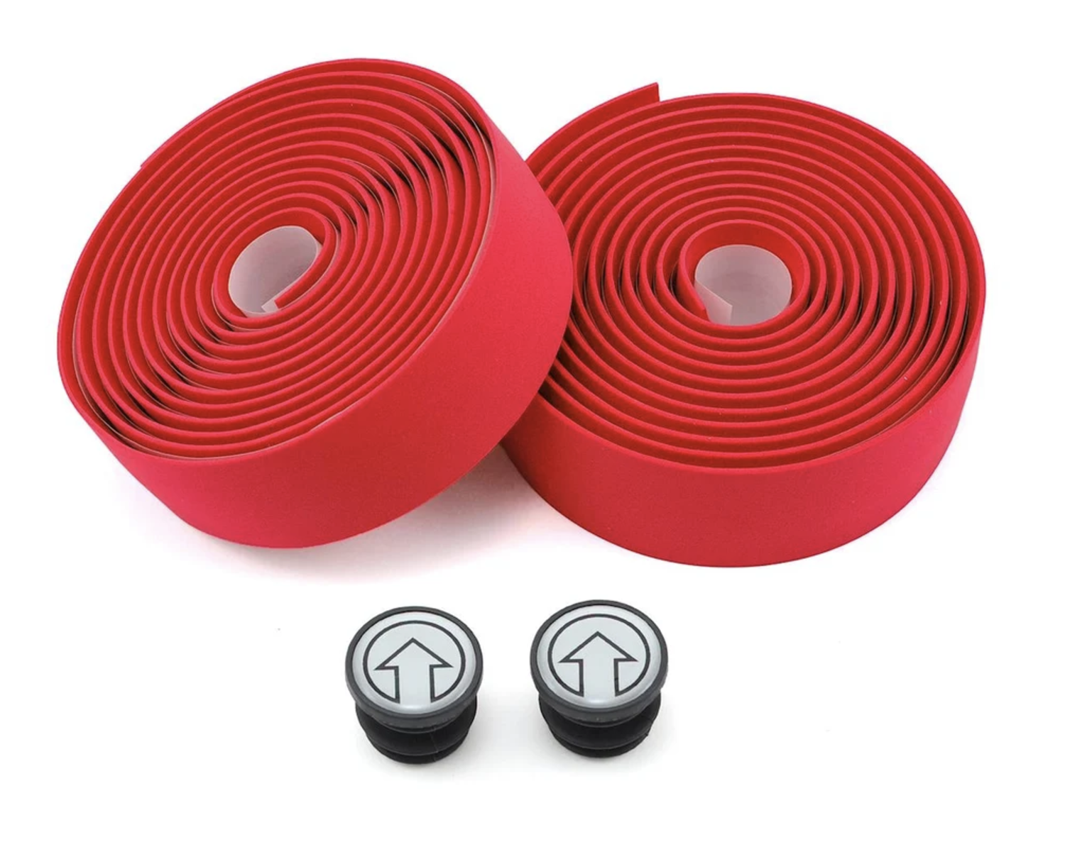 Bar Tape Sport Control Red Eva Pro Shimano Cycle House