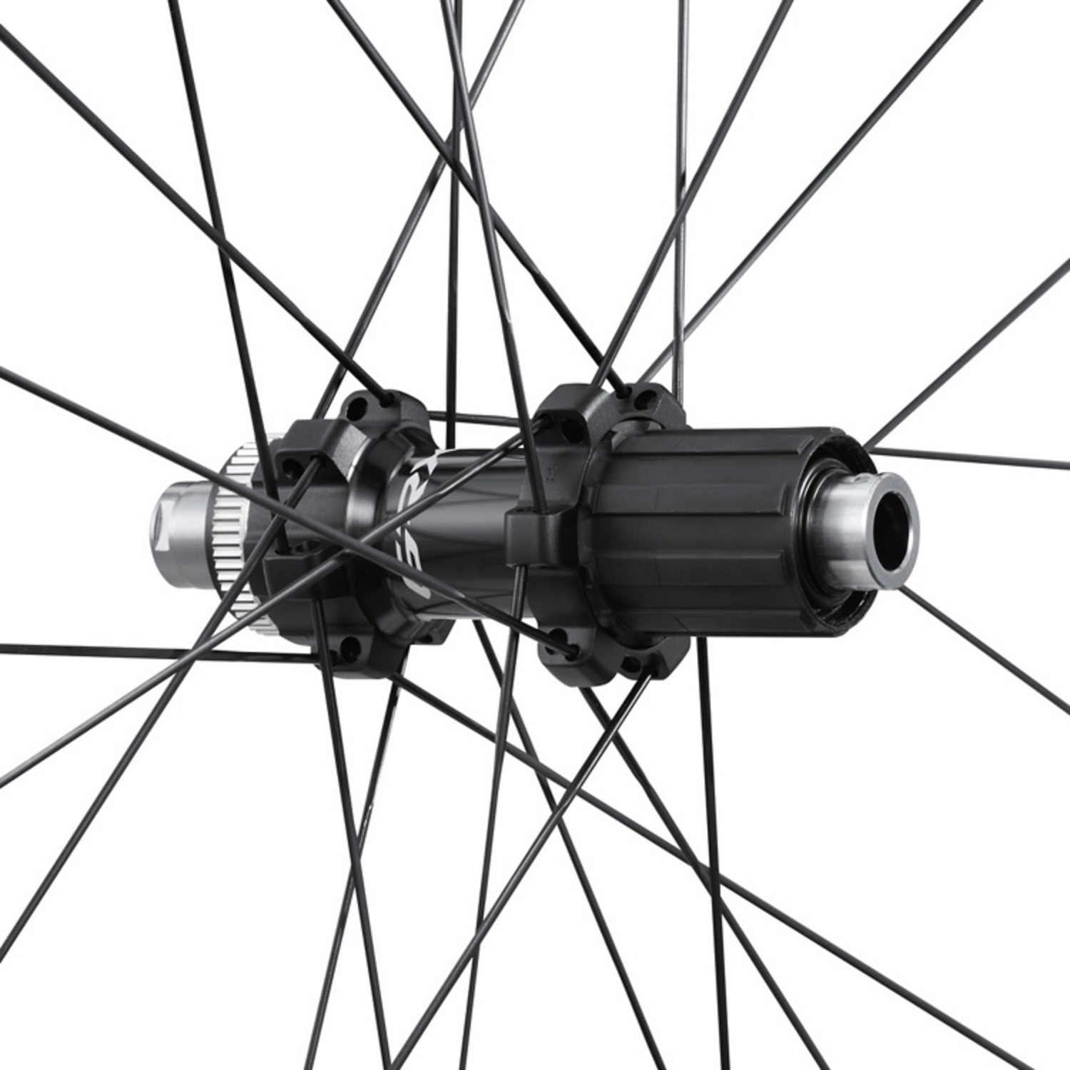 REAR WHEEL TUBELESS 12MM CENTERLOCK 700C WH RX870 SHIMANO Cycle House