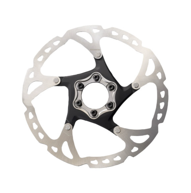Shimano Shimano SM-RT76 Rotor 180mm
