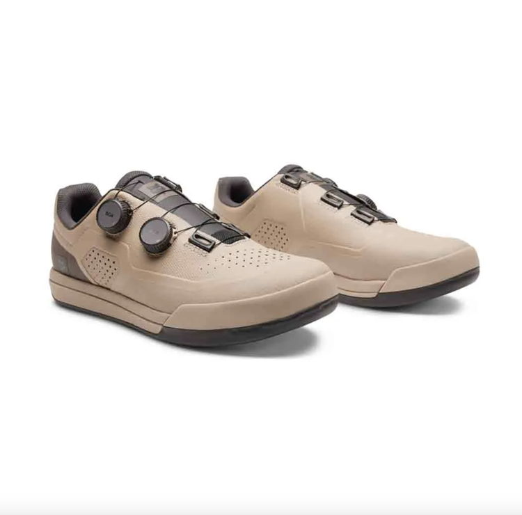 Fox Fox Union BOA MTB Mocha