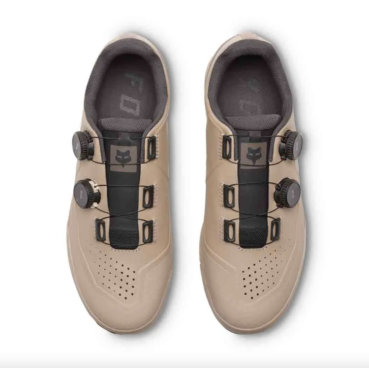 Fox Fox Union BOA MTB Mocha