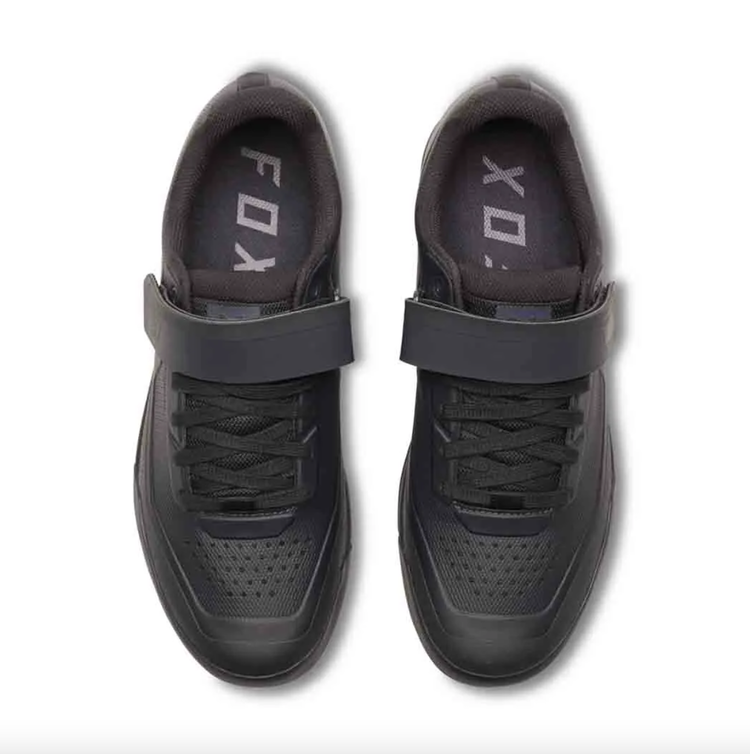 Fox Fox Union MTB Black