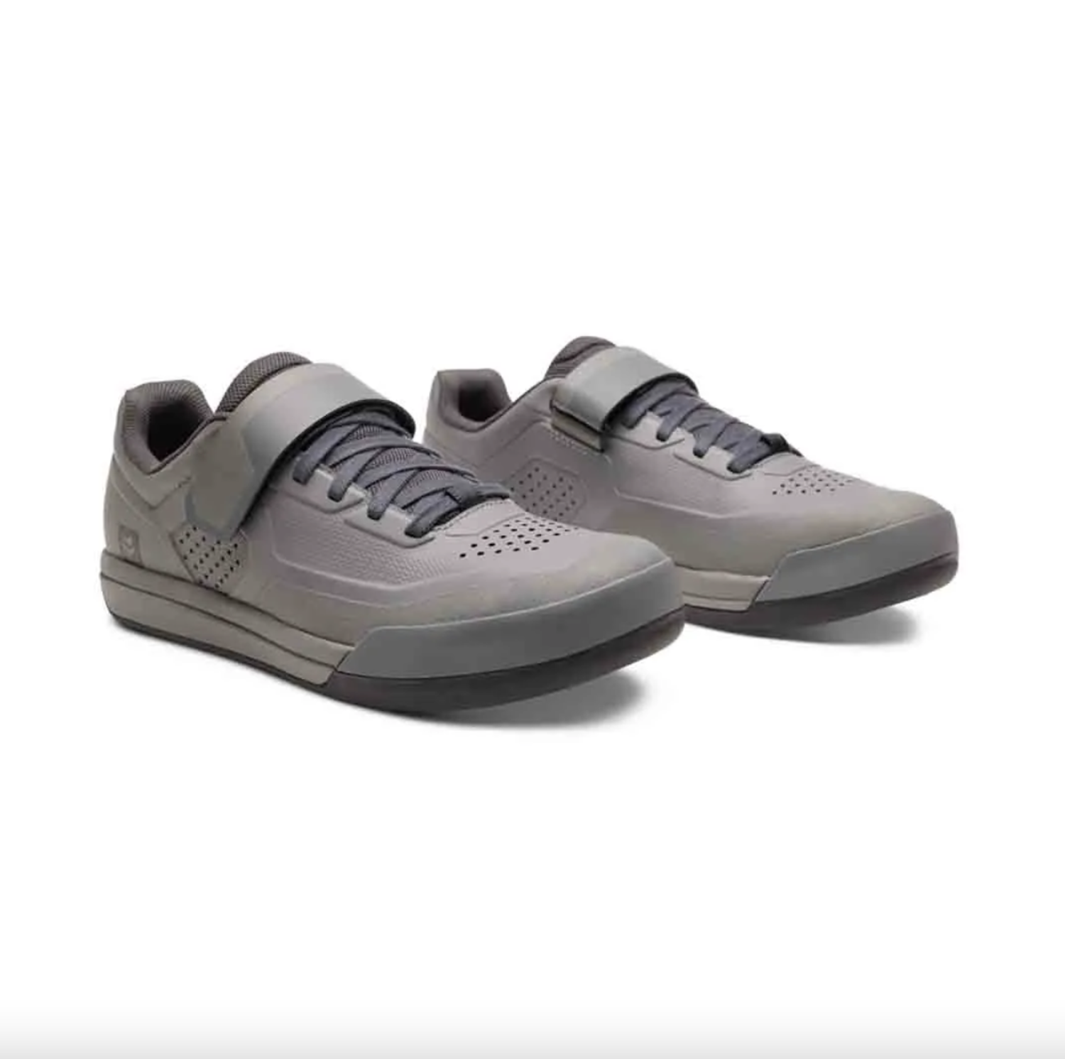 Shoes Union MTB Grey Fox Cycle House