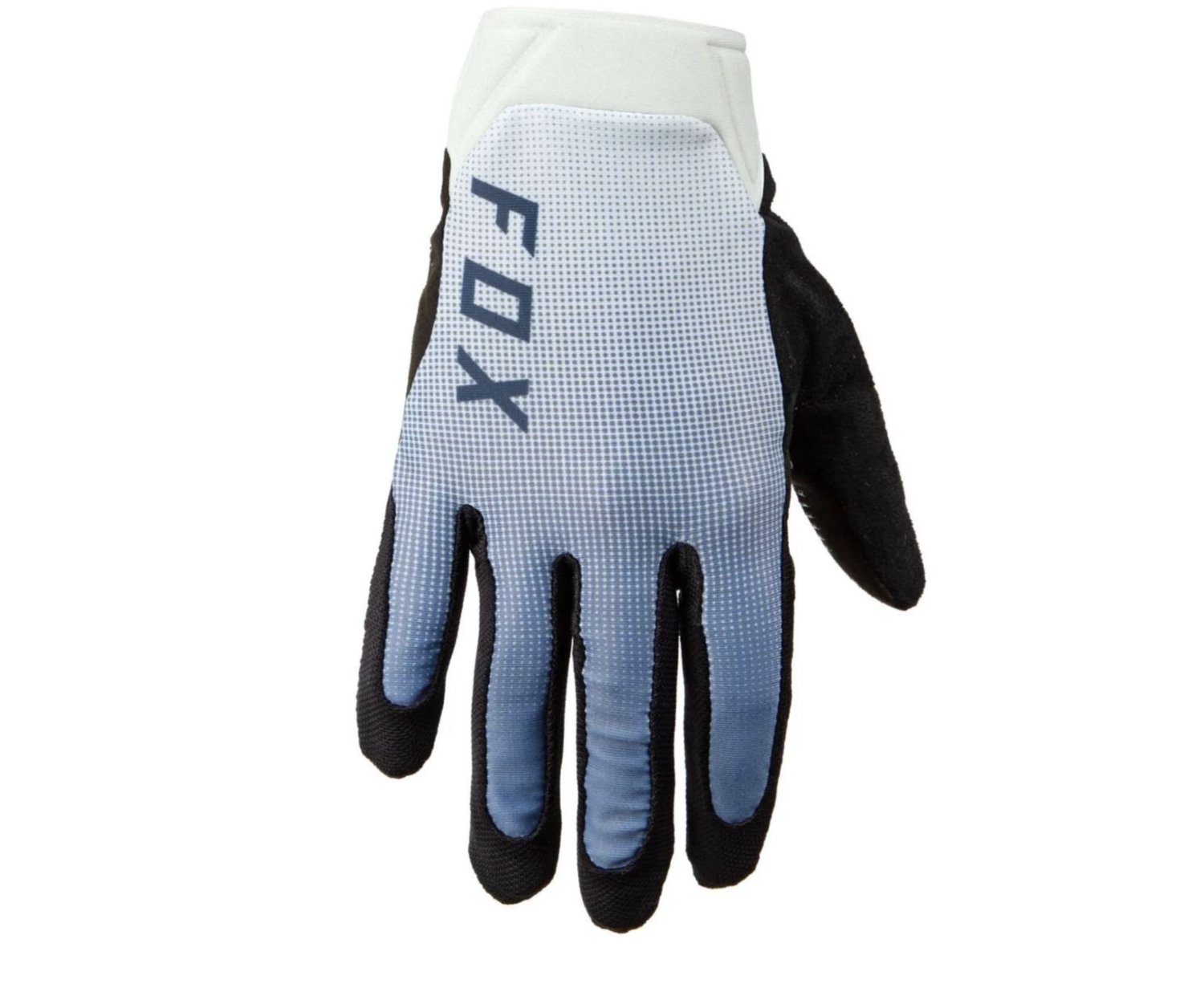 Gloves Flexair Ascent Steel Grey Cycle House