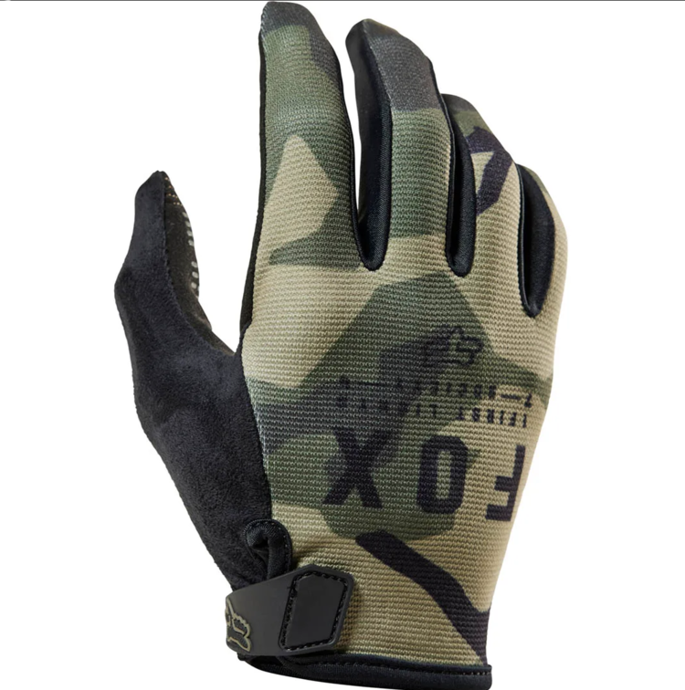 Fox Fox Ranger Gloves Olive