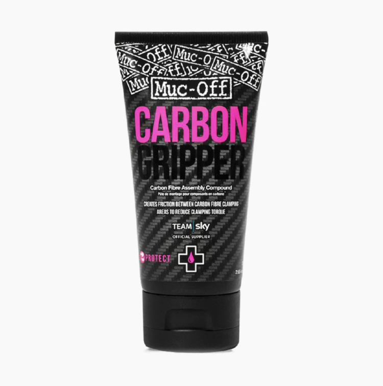 Muc-Off Carbon Gripper 75g Muc- Off