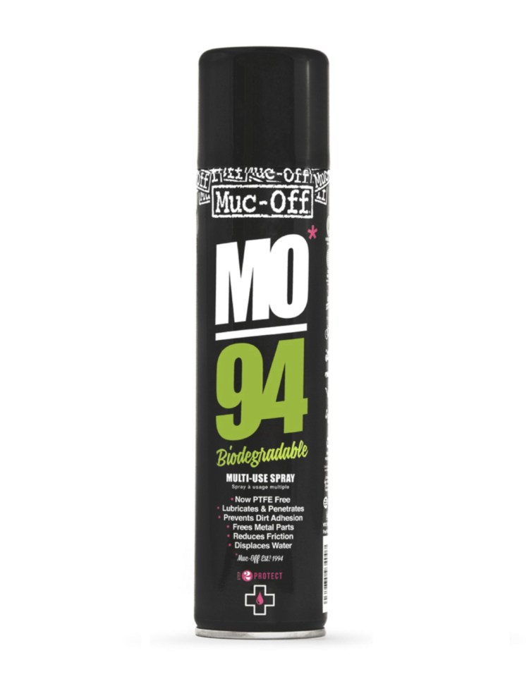 Muc-Off Cleaning Protect MO-94 400ml