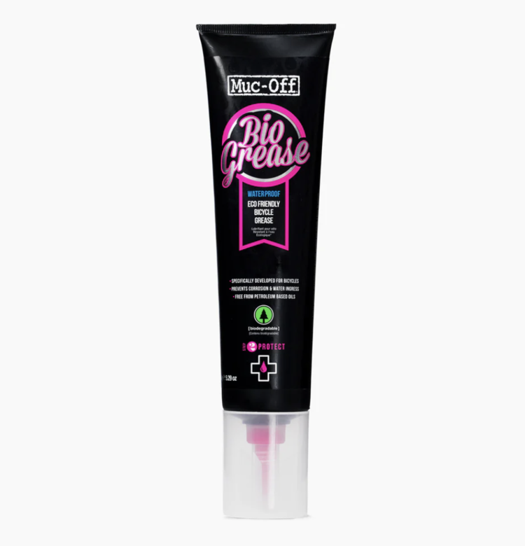 Muc-Off BIO Grease 150g Muc-Off