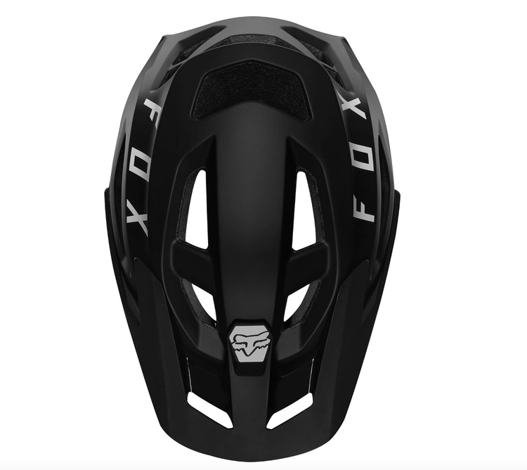 Fox Fox Speedframe MIPS Black