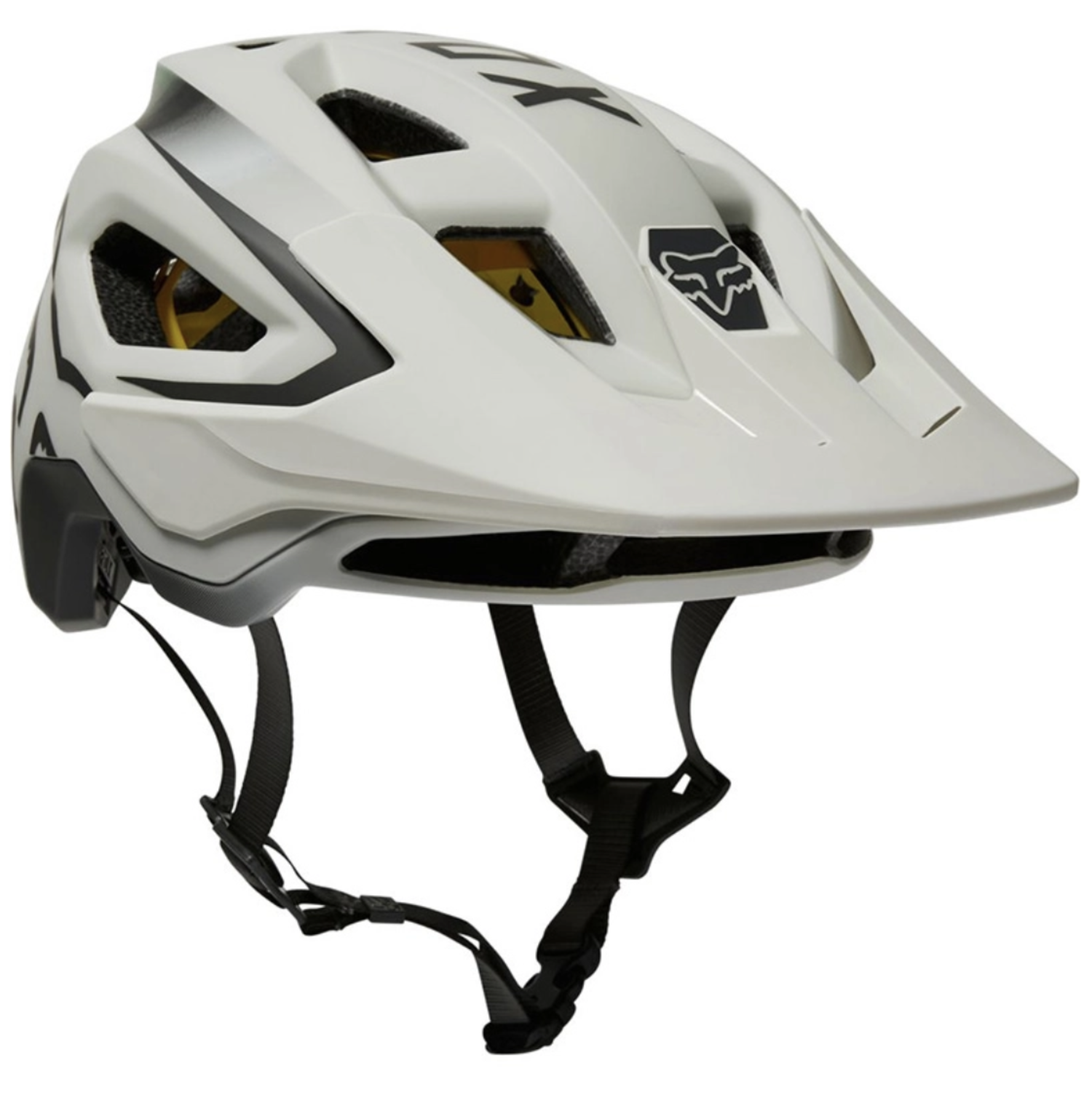 Helmet Speedframe Vnish Bone Fox Cycle House