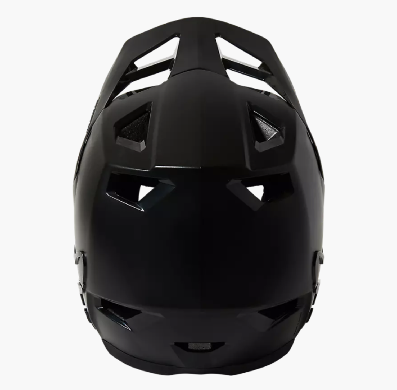 Helmet Rampage Black Fox Cycle House