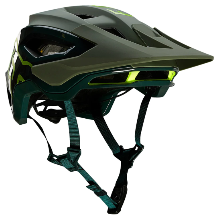 Fox Fox Speedframe Pro Pine