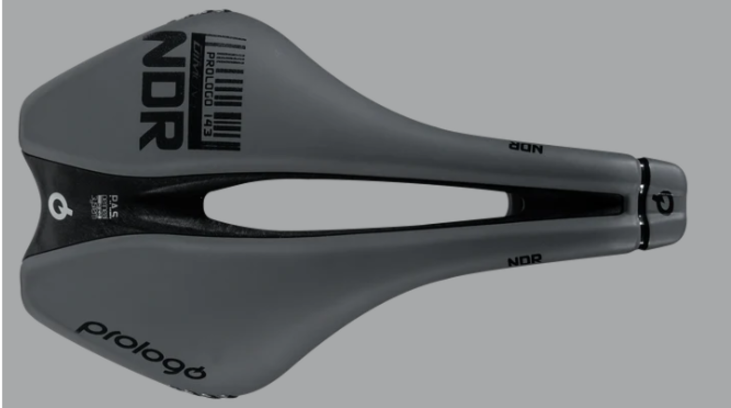 パーツ Prologo Dimension NDR T4.0 143 Prologo Dimension NDR T4.0 Saddle - Components