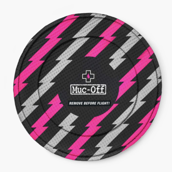 Muc-Off Muc-Off Disc Brake Covers Bolt Pair