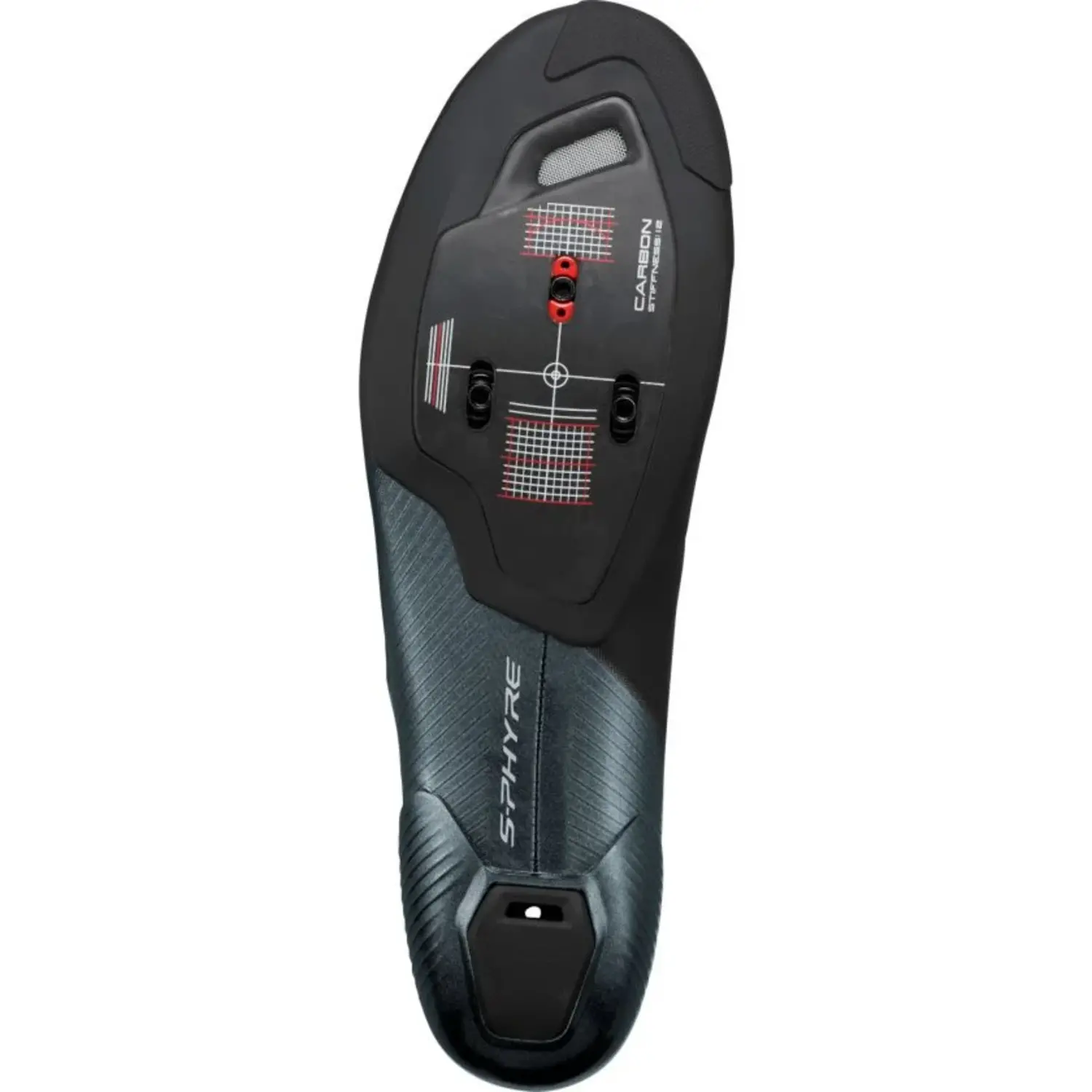 Shimano S-Phyre RC903 Black - Cycle House