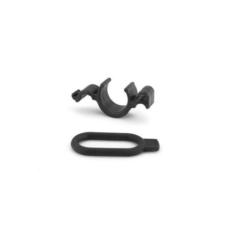 Exposure lights Exposure BOOST-R SADDLE RAIL BRACKET