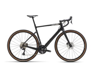 2023 Cervelo Aspero GRX810 Satin Black - Cycle House