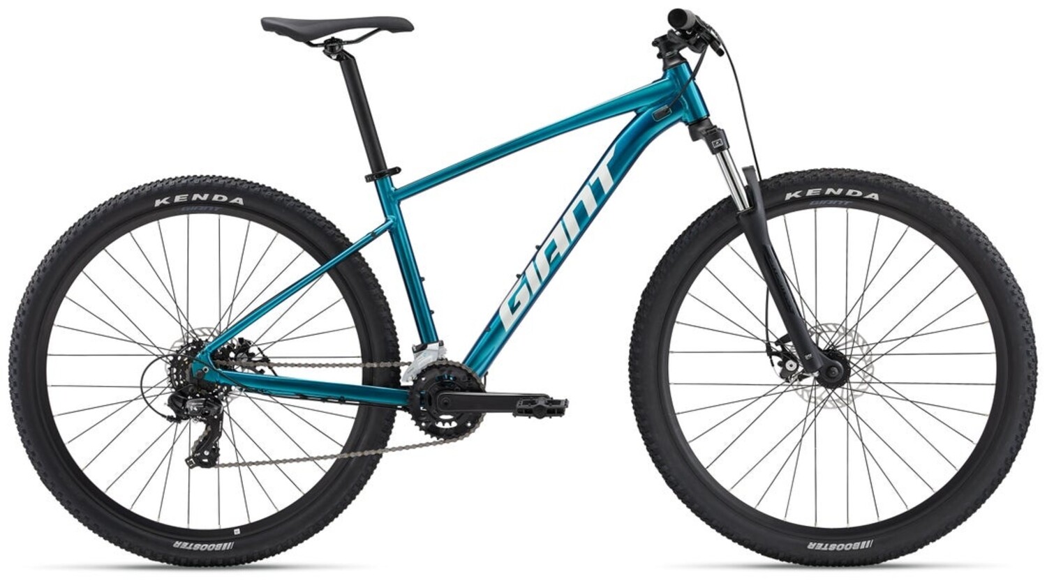 Giant talon cycle sale