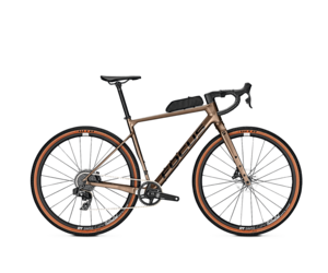 Gravel bike focus atlas new arrivals
