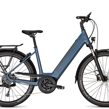 Kalkhoff 2023 KALKHOFF ENTICE 3.B MOVE 625WH