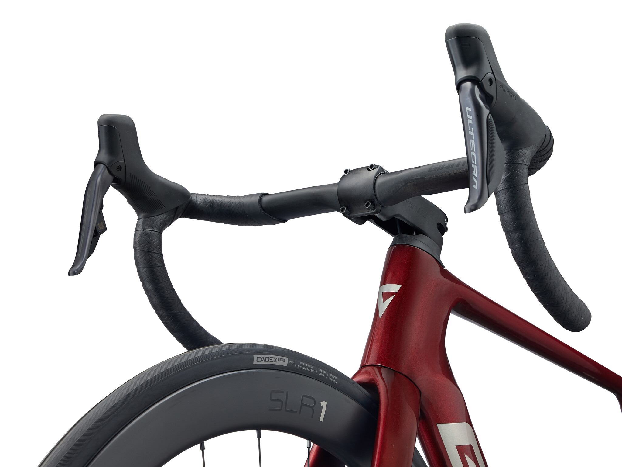 Giant cheap propel stem