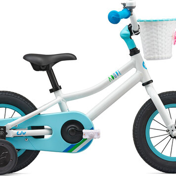 Liv Liv Adore C/B 12 White