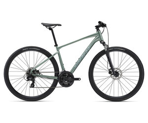 2023 Giant Roam 4 Disc Misty Forest Cycle House