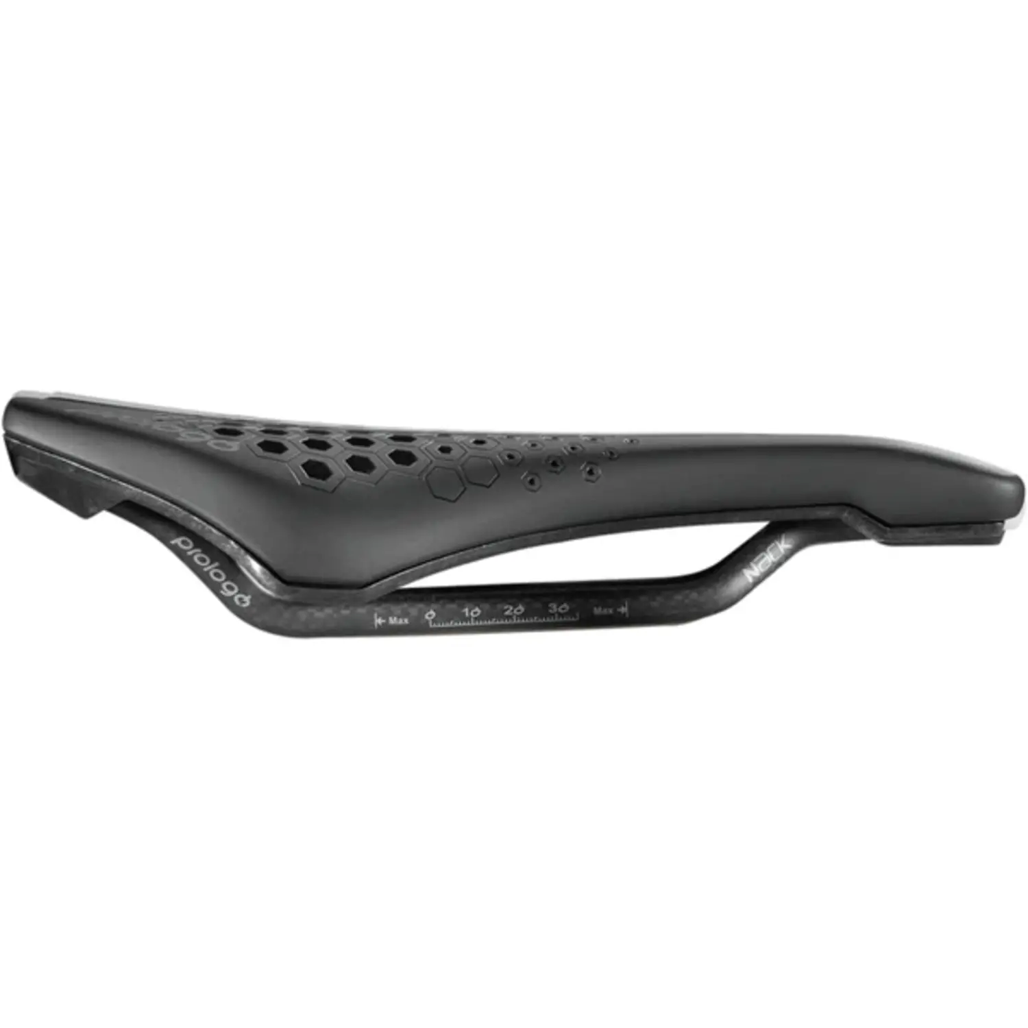 Prologo Dimension Tri Tirox 143 Antrh/Silver - Cycle House