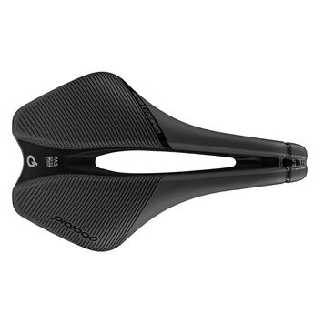 Prologo PROLOGO DIMENSION-SPACE T4.0 153 ANTHRACITE/BLACK
