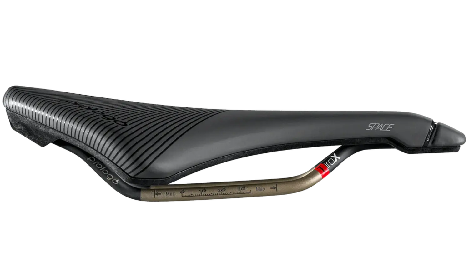 Prologo Dimension Space 153 T4.0 Black - Cycle House