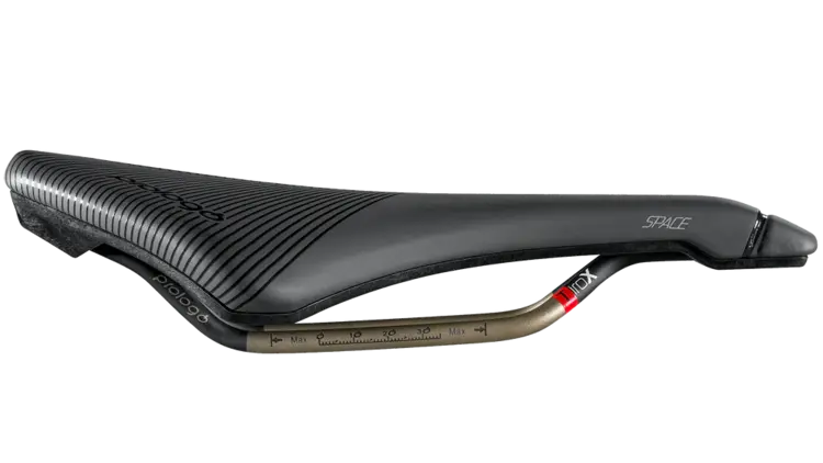 Fox PROFRAME MT BLK AS - Med