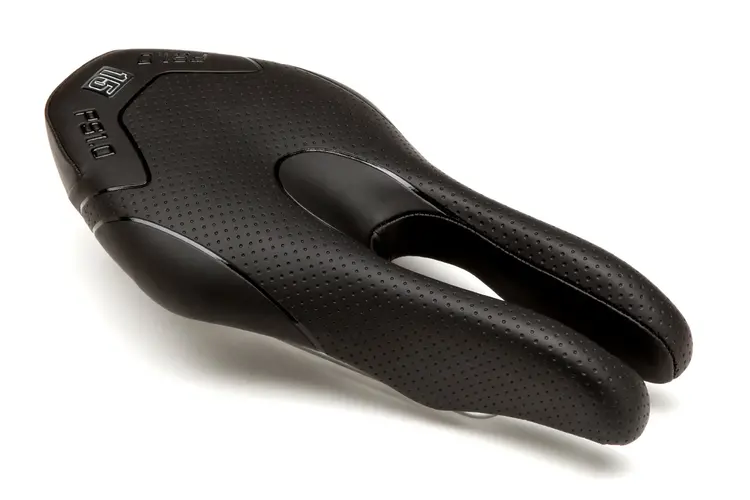 ISM ISM Saddle PS1.0 Black
