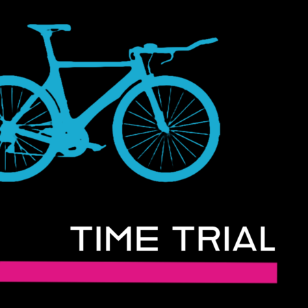 Time Trial Bikes