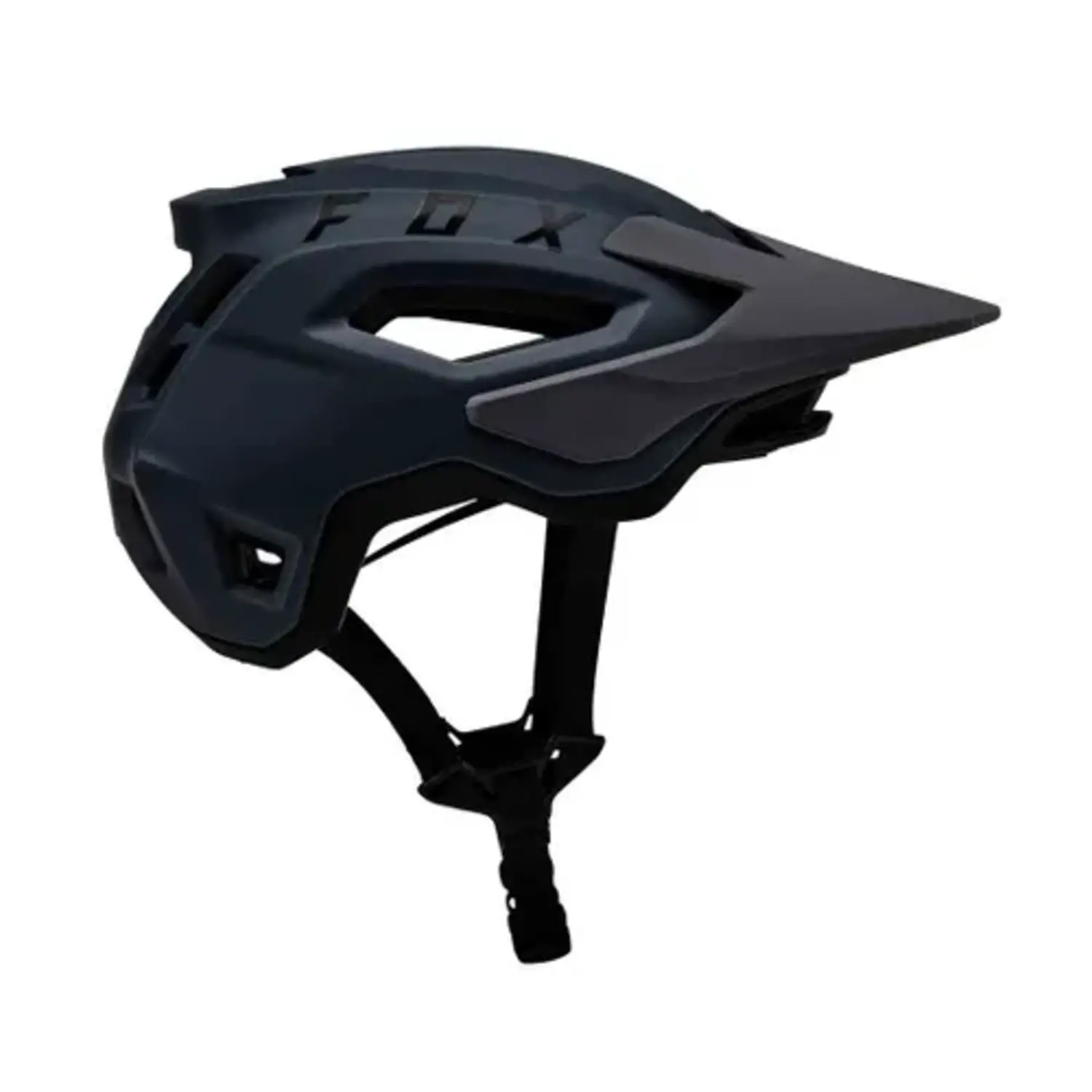 Fox speedframe navy sale