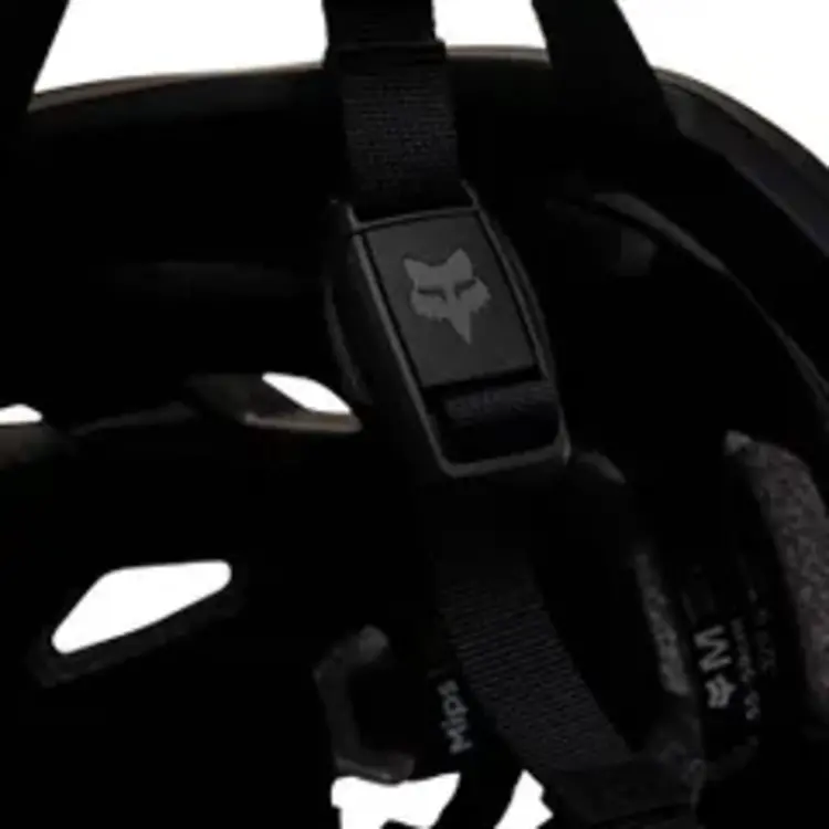 Fox Fox Crossframe Pro MT Matt Black