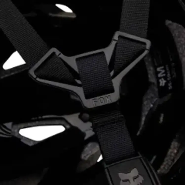 Fox Fox Crossframe Pro MT Matt Black