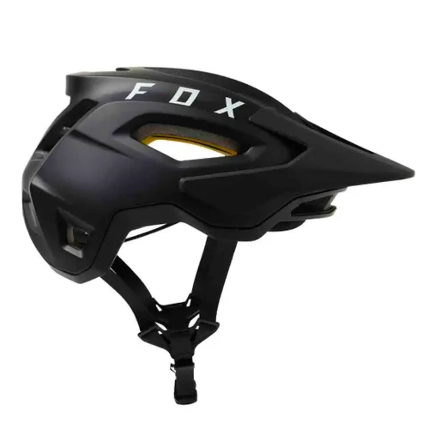 Helmet Speedframe MIPS Black Fox Cycle House