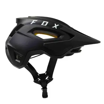 Fox Fox Speedframe MIPS Black