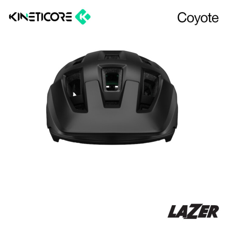 Lazer Lazer Coyote KC Matte Black