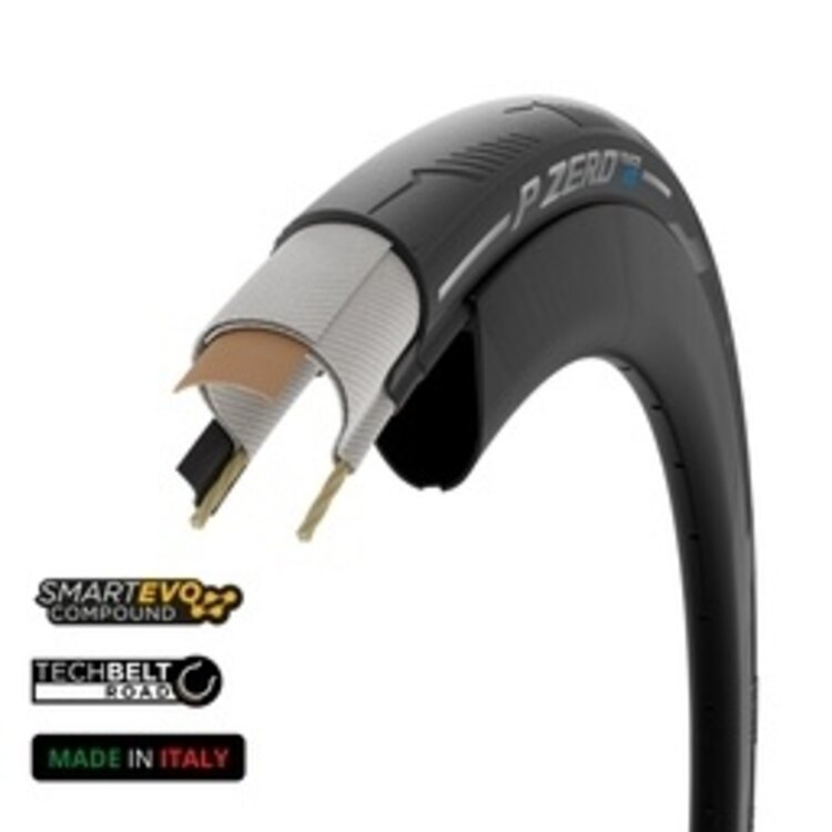 Pirelli PIRELLI P ZERO RACE 4S  700x26c