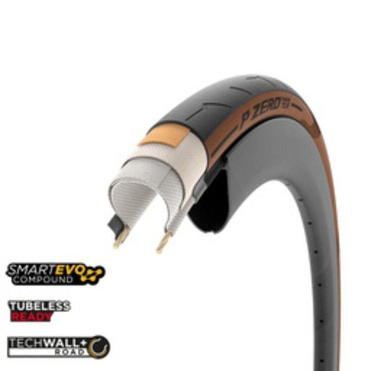 Pirelli Pirelli Classic P ZERO RACE TLR  700 x 26c