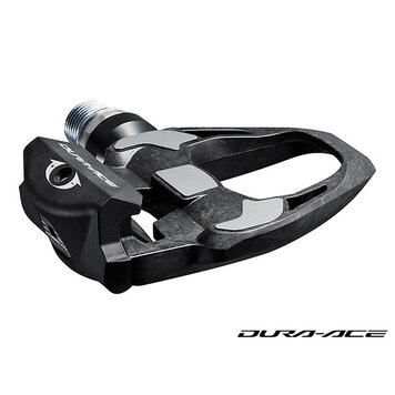 Shimano Shimano Dura-Ace PD-R9100 SPD-SL 4mm Longer Axle