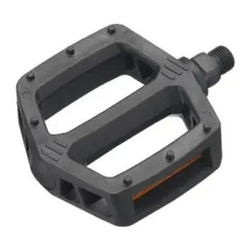 FPD Elite Pedals BMX PP Large Platform 1/2''