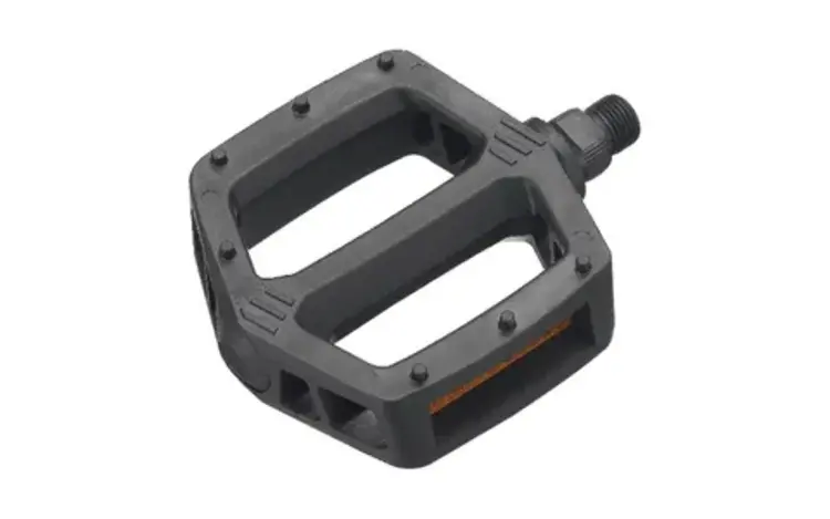 FPD Elite Pedals BMX PP Large Platform 1/2''