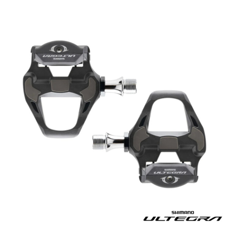 Shimano Shimano PD-R8000 SPD-SL Pedals Ultegra