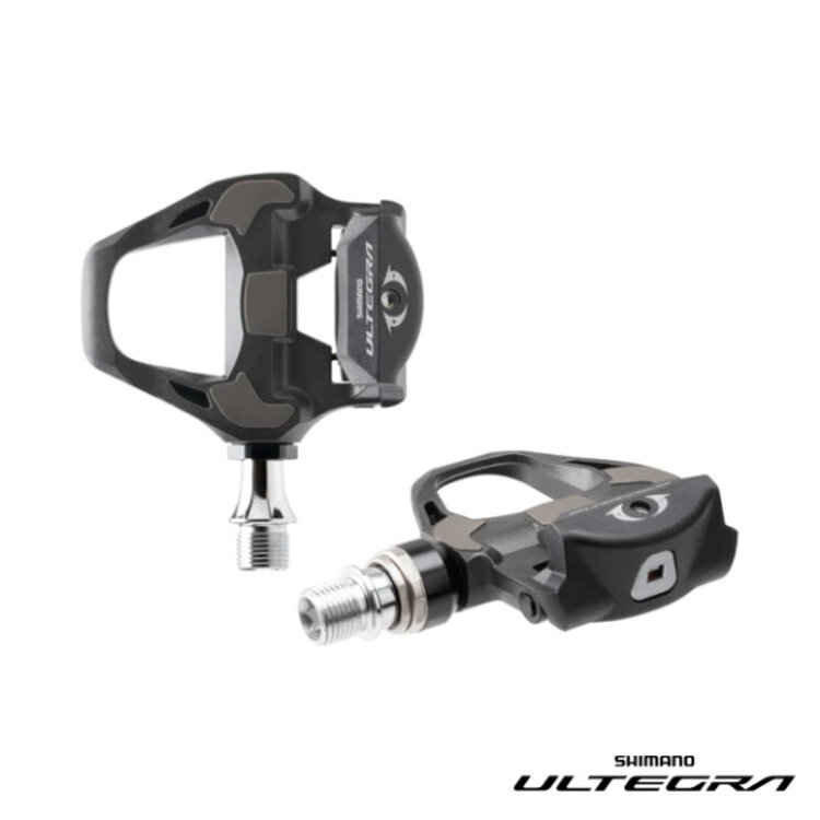 Shimano Shimano PD-R8000 SPD-SL Pedals Ultegra
