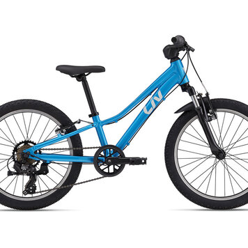 Liv Liv Tempt 20 Al Blue