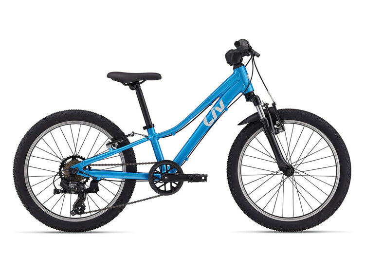 Liv Liv Tempt 20 Al Blue