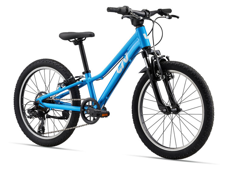 Liv Liv Tempt 20 Al Blue