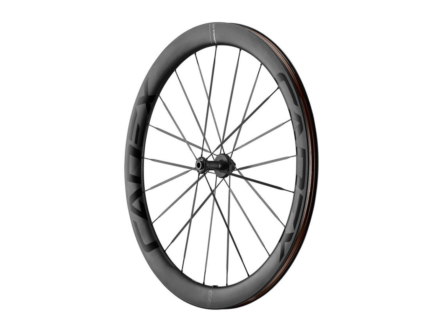 いち CADEX ULTRA 50 disc フロント CADEX Wheel 50 ULTRA DISC Front - Cycle House